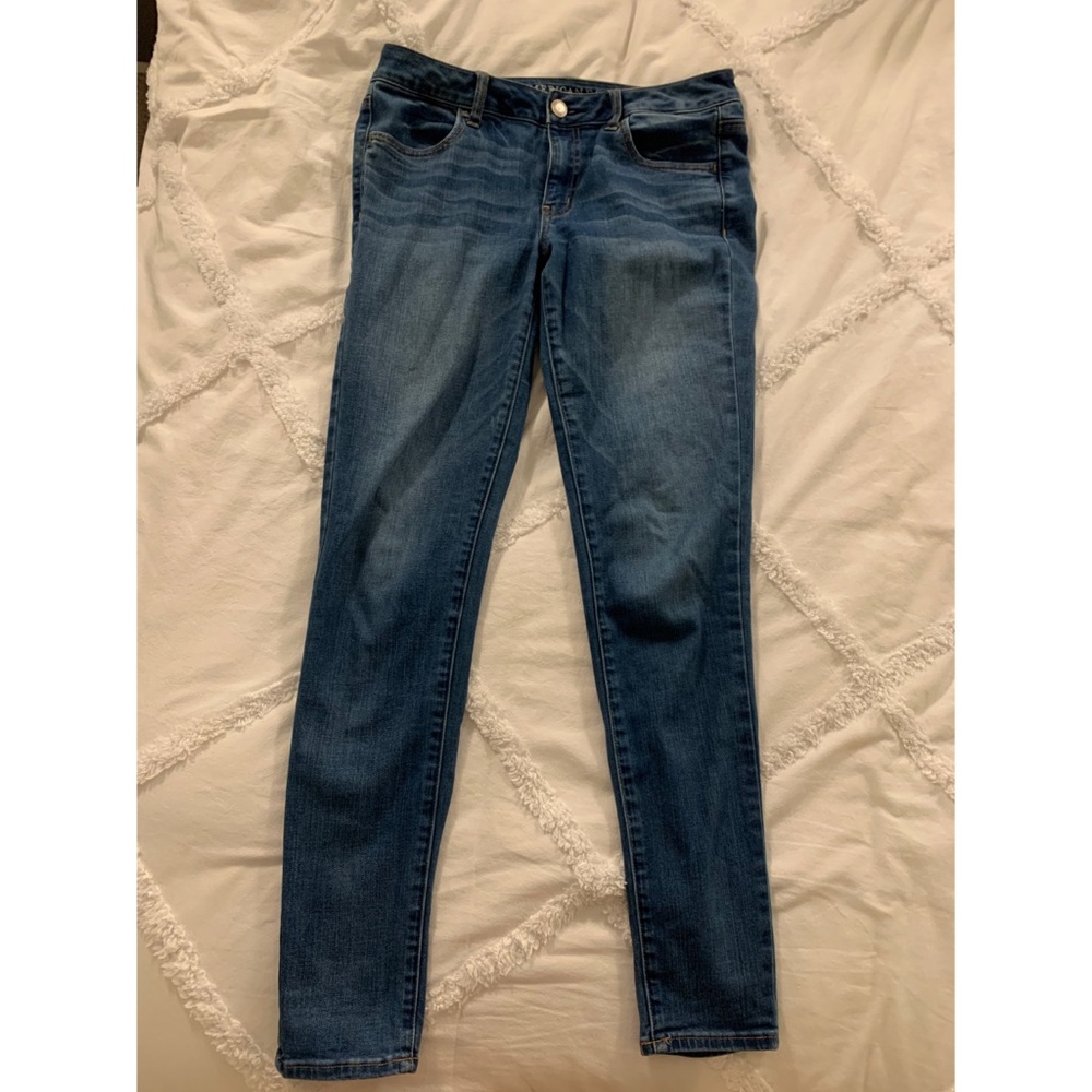 American Eagle Jeggings - Size 10L